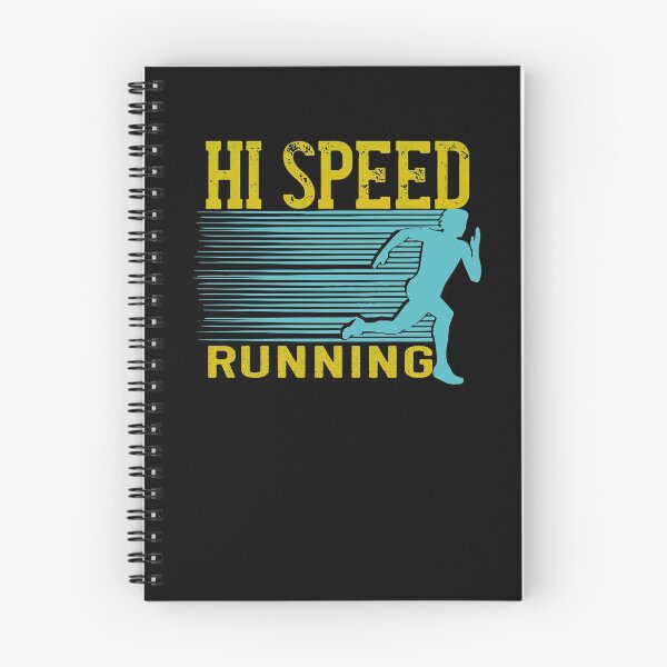 Item preview, Running Men Women Kids Gift designed and sold by dm4design.