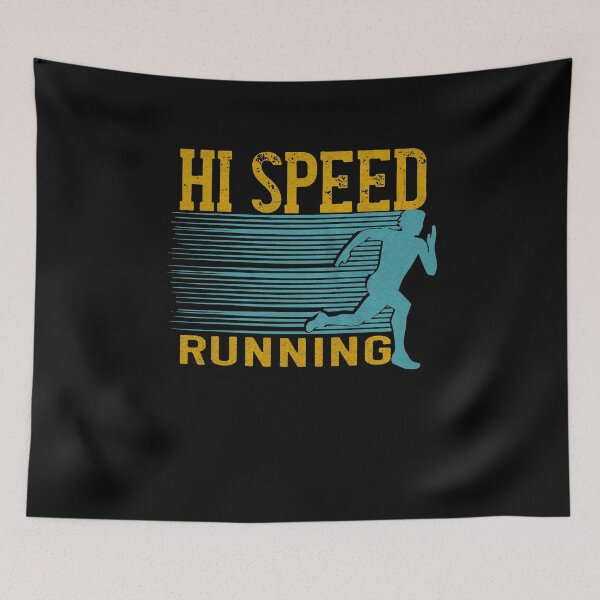 Item preview, Running Men Women Kids Gift designed and sold by dm4design.