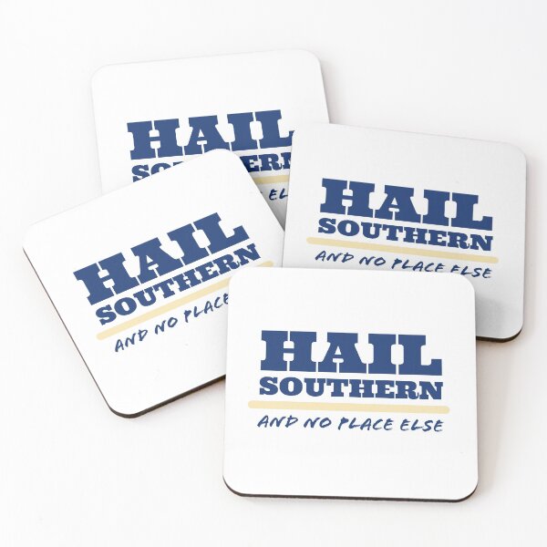 Item preview, Hail Southern And No Place Else designed and sold by baileer42.