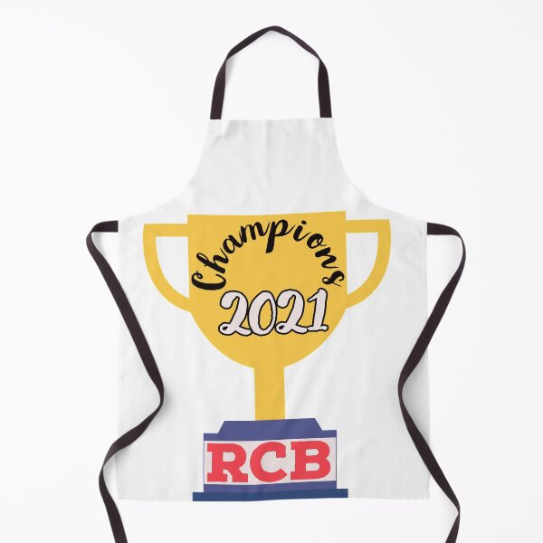 Item preview, Rcb Champions 2021 designed and sold by PCpallavi.