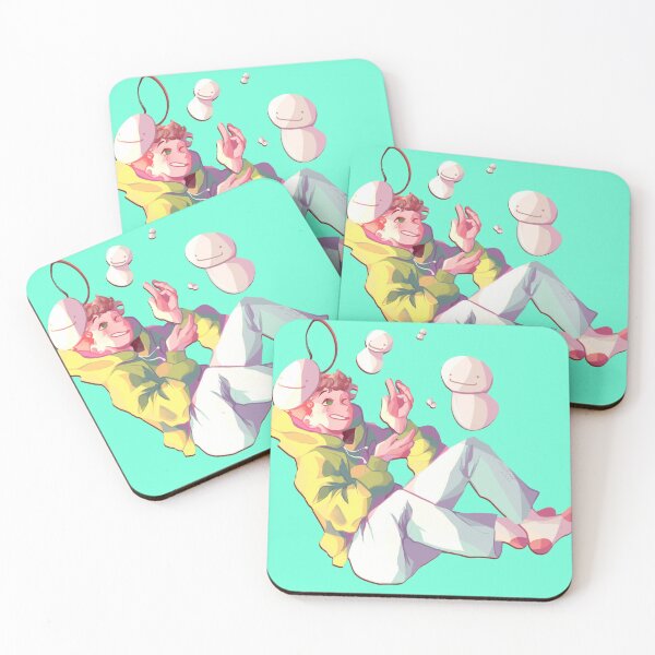 Item preview, Dream + Smiles designed and sold by calebstired.