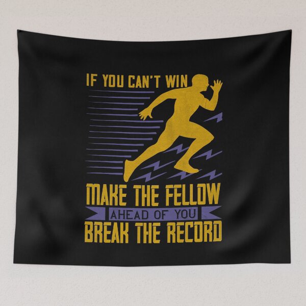 Item preview, Running Men Women Kids Gift designed and sold by dm4design.