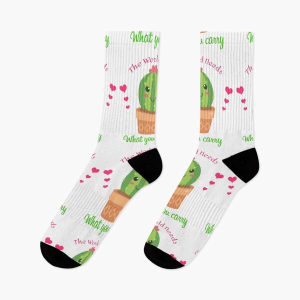 Item preview, Cute cactus  designed and sold by creatiwhizz.