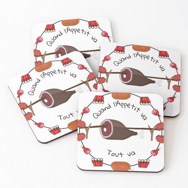 Item preview, when the appetite goes designed and sold by catoo666.