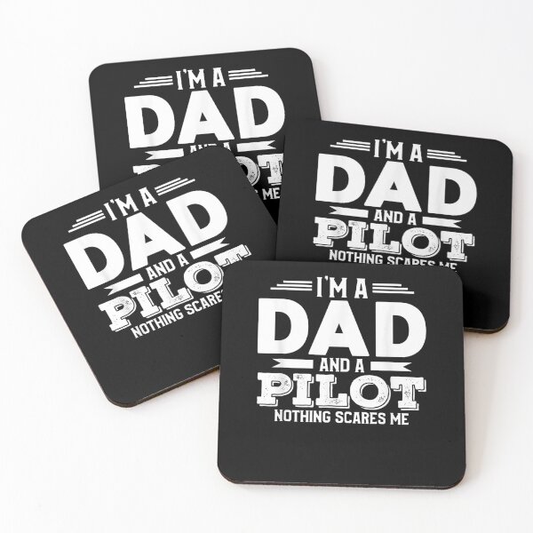 Item preview, Mens Funny Aviation Airplane Quote For A Pilot Dad  designed and sold by sariyahharry.