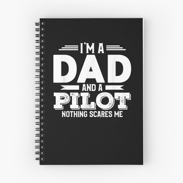 Item preview, Mens Funny Aviation Airplane Quote For A Pilot Dad  designed and sold by sariyahharry.