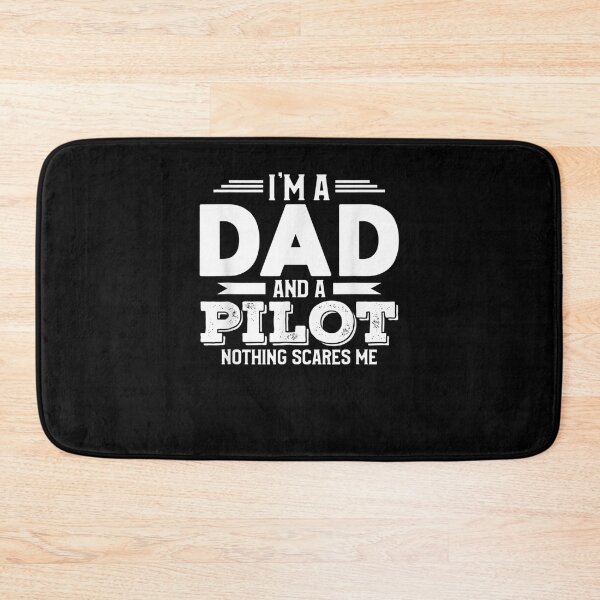 Item preview, Mens Funny Aviation Airplane Quote For A Pilot Dad  designed and sold by sariyahharry.