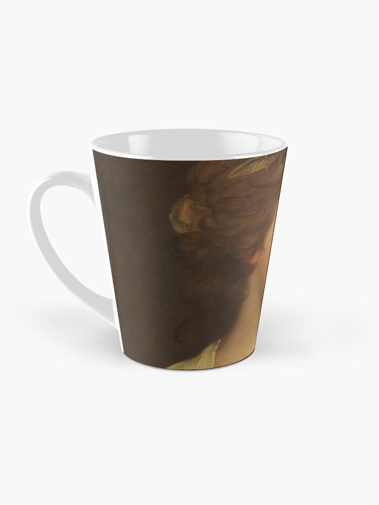 Thumbnail 3 of 4, Coffee Mug, Maybe Swearing Will Help designed and sold by OhFineArt.