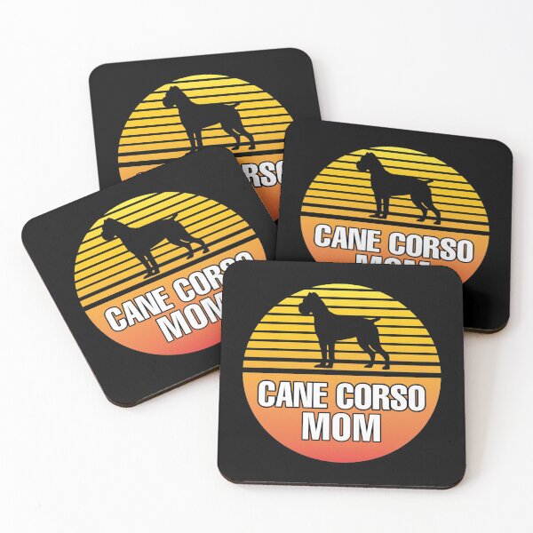 Item preview, Cane Corso Mom designed and sold by Gerrrysalut.