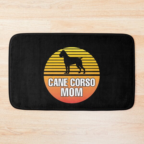 Item preview, Cane Corso Mom designed and sold by Gerrrysalut.