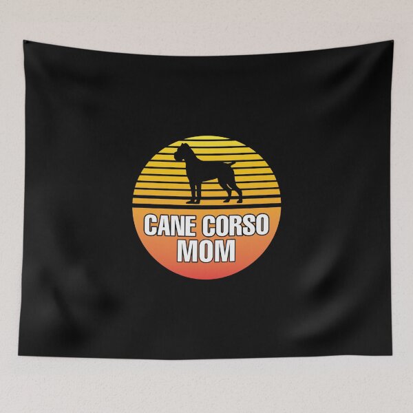Item preview, Cane Corso Mom designed and sold by Gerrrysalut.