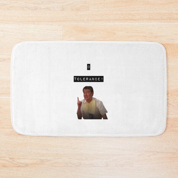 Item preview, Malcolm, Hal, 0 Tolerance designed and sold by MachaonStore.