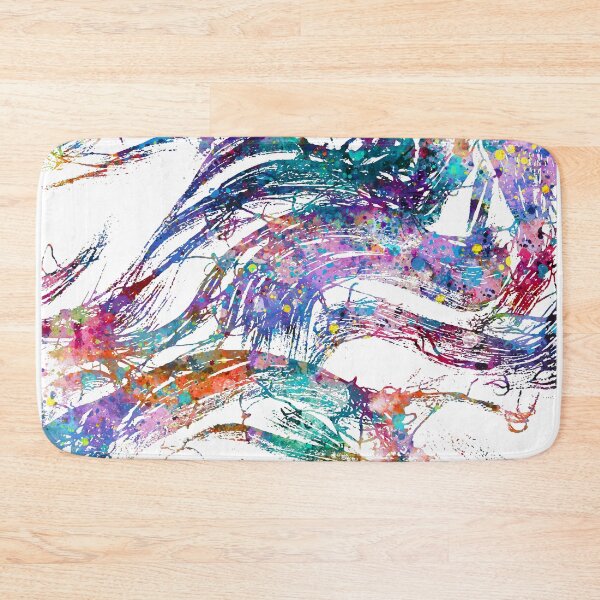Item preview, Collagen Connective Tissues Histology designed and sold by EvasDreams.