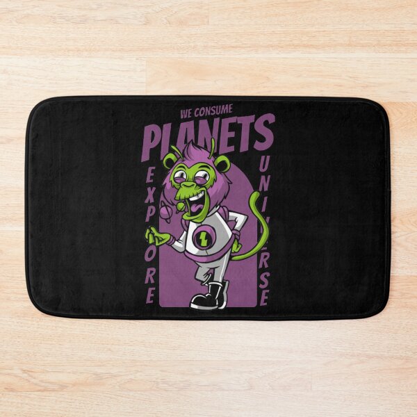 Item preview, We consume planets designed and sold by Daveyes.