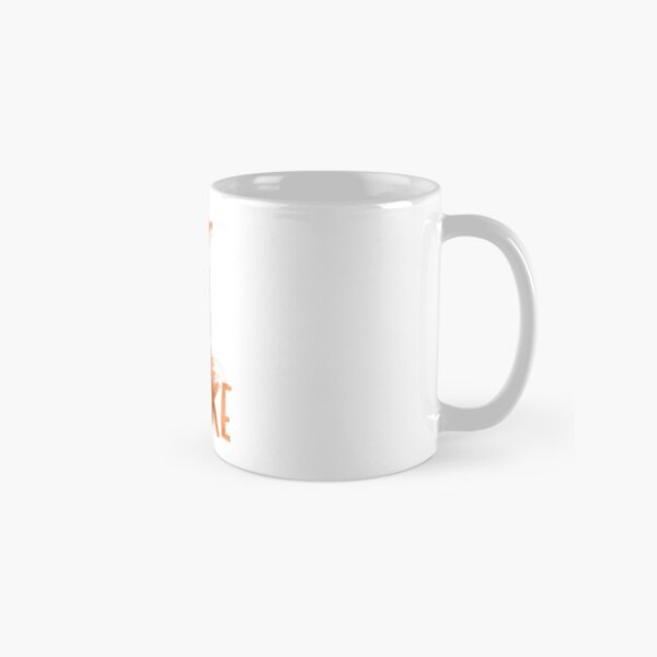 Oh For Fox Sake Classic Mug