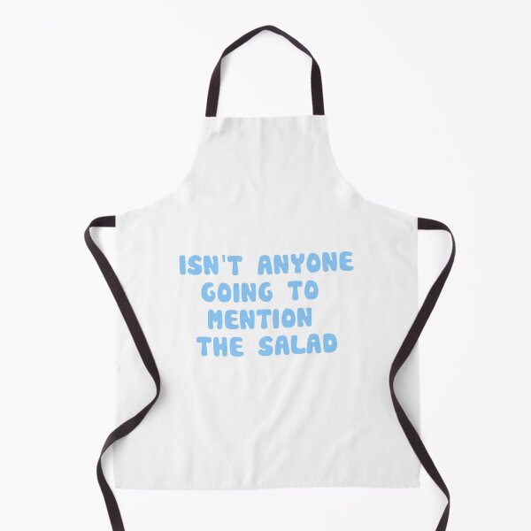 Item preview, Isn't anyone going to mention the salad designed and sold by RadicalAM.