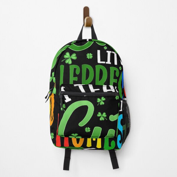 Item preview, I Teach The Cutest Little Leprechauns In Homeschool  designed and sold by sariyahharry.