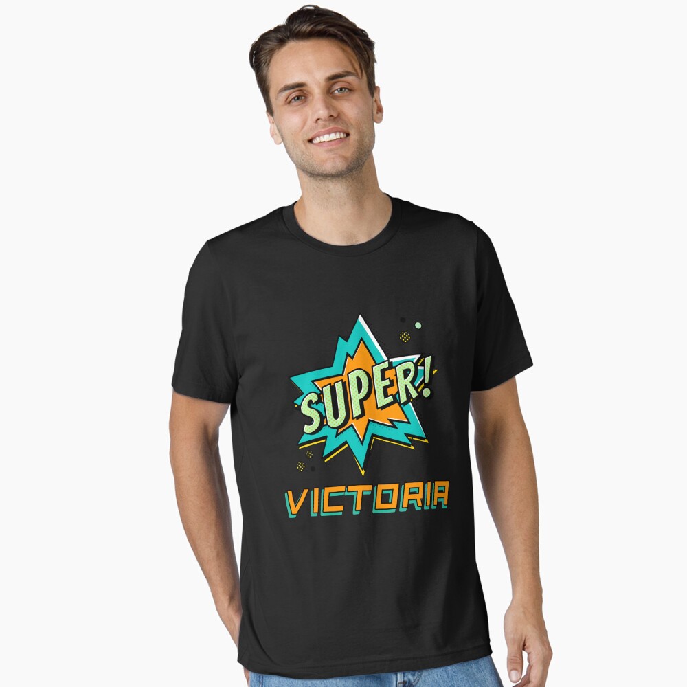 Item preview, Essential T-Shirt designed and sold by ShadyGendy.