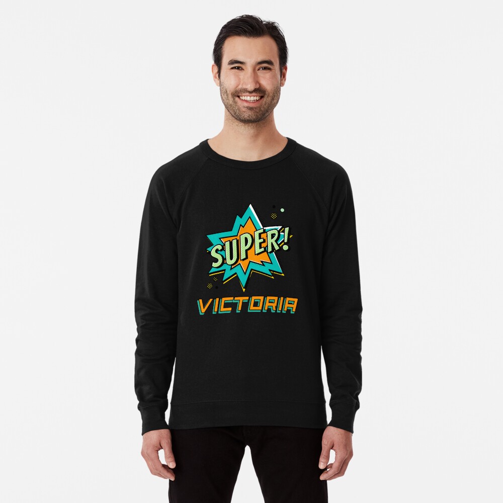 Item preview, Lightweight Sweatshirt designed and sold by ShadyGendy.