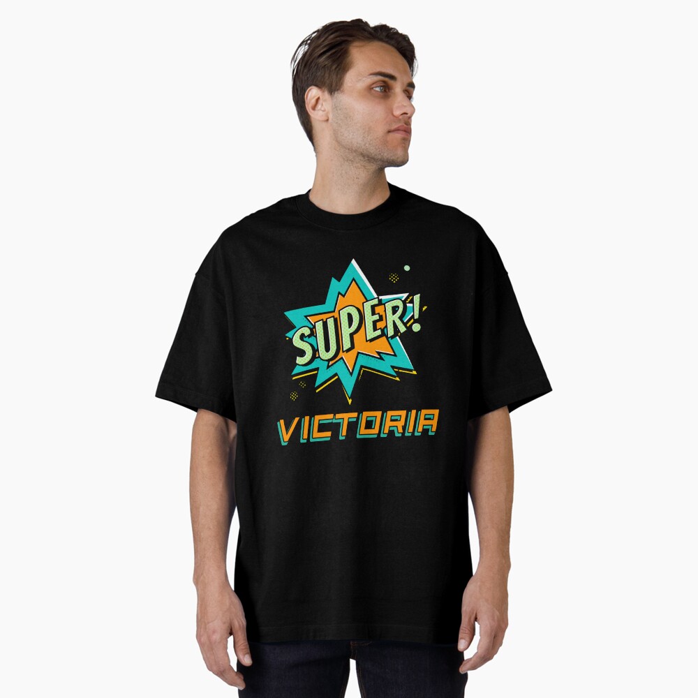 Item preview, Oversized T-Shirt designed and sold by ShadyGendy.