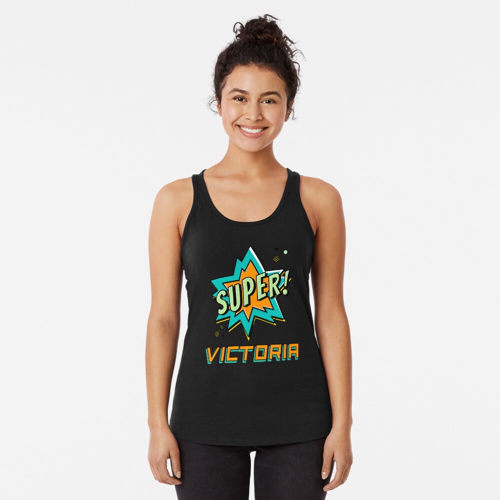 Item preview, Racerback Tank Top designed and sold by ShadyGendy.