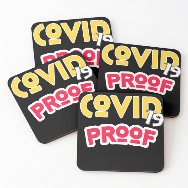 Item preview, Codiv designed and sold by Chill Freak.