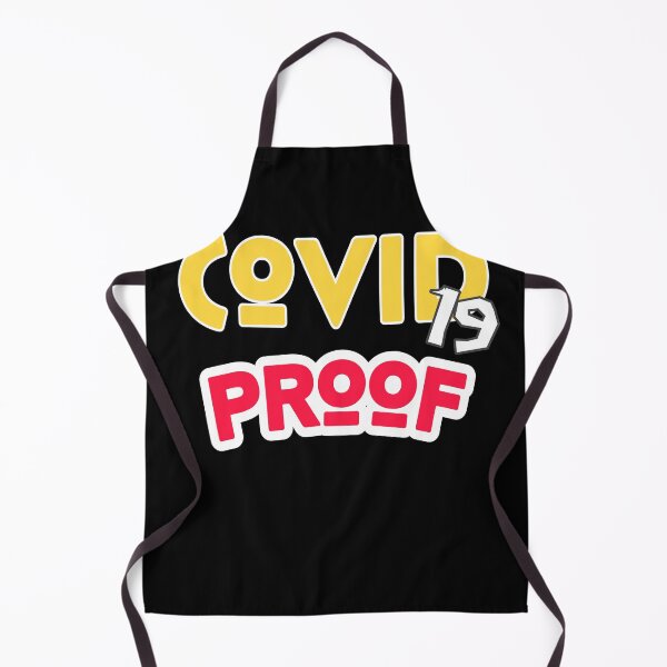 Item preview, Codiv designed and sold by Chill Freak.