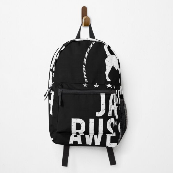 Item preview, My Jack Russell Thinks I'm Awesome Dog Lover  designed and sold by sariyahharry.
