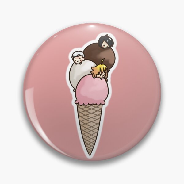 Item preview, tpn icecream designed and sold by toadchan.