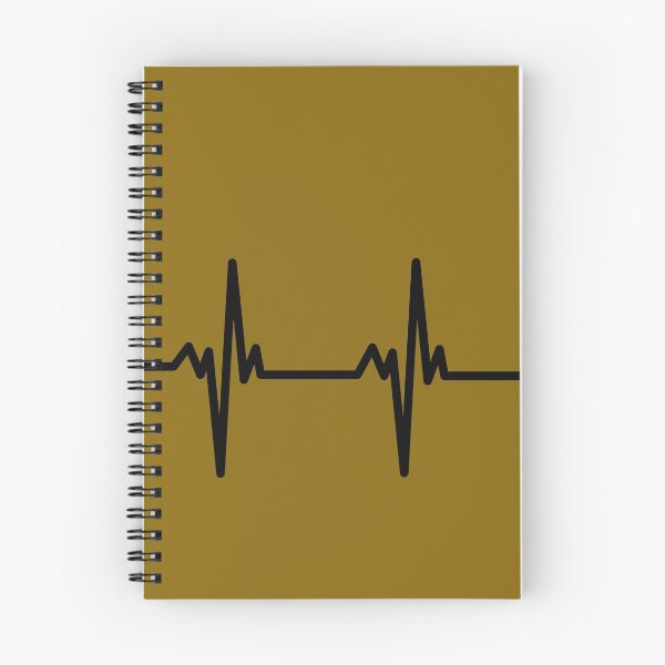 Item preview, Heart beat art designed and sold by Vhutolo.