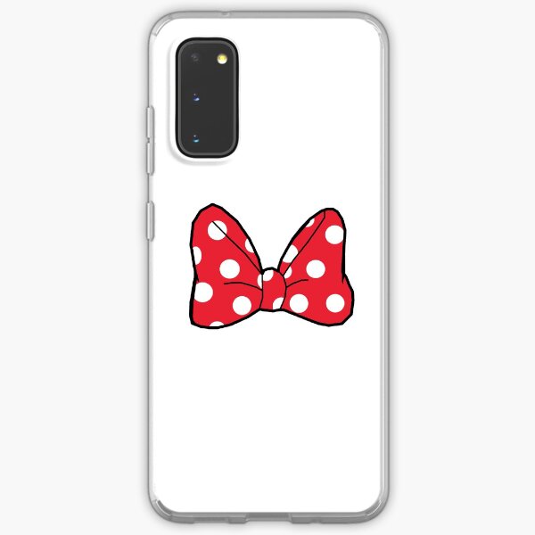 Bows Before Bros Samsung Galaxy Soft Case