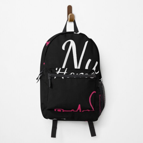 Item preview, Home Health Nurse Cardiac Ekg Cvt Nursing Heart Beat Tech designed and sold by sariyahharry.