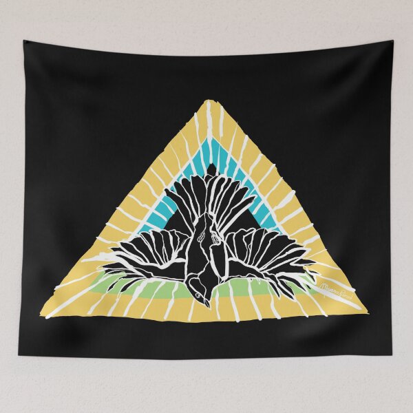 Item preview, Single Line - Grace (White) designed and sold by MaxencePierrard.