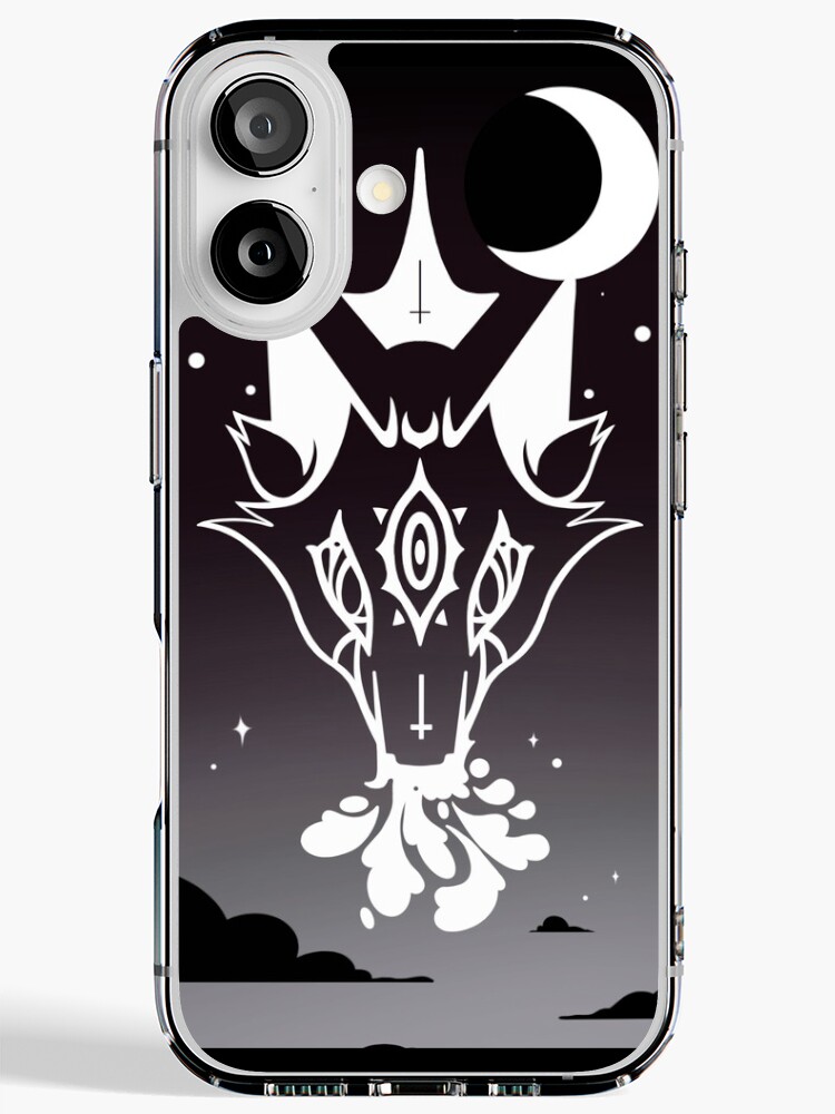 yonyonページ　スマホケース レーザーグラデーションスマートフォンケース【NEXZ/Ride the Vibe