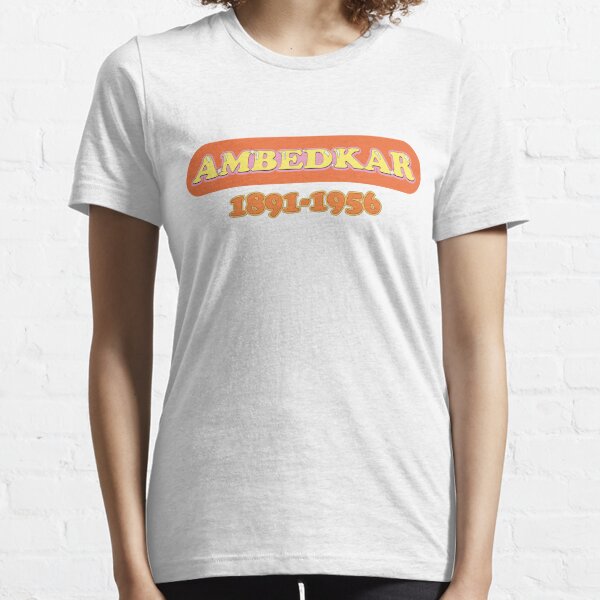 ambedkar t shirt tamil