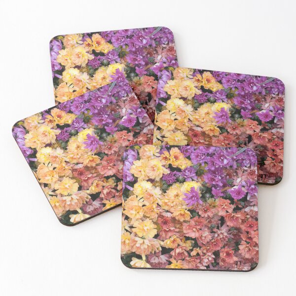 Artikelvorschau, Buntes Blumenarrangement entworfen und verkauft von sdavisartshop.