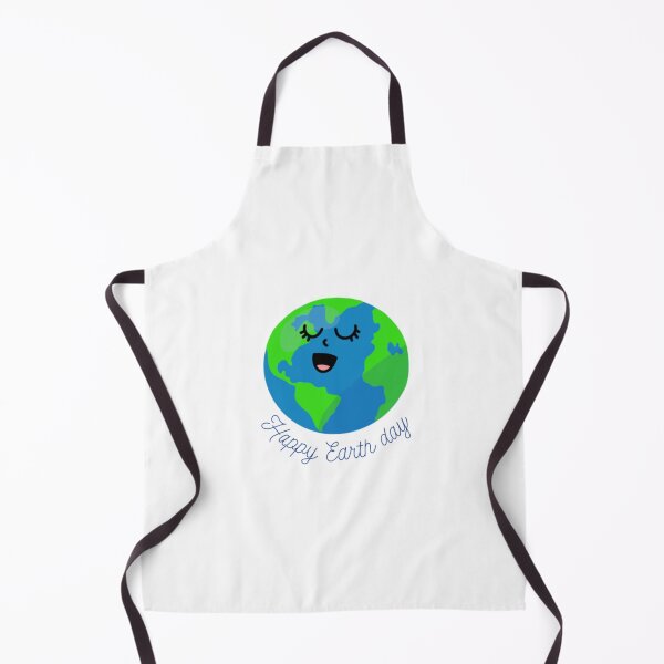Item preview, Happy earth day designed and sold by CoffeLovers1.