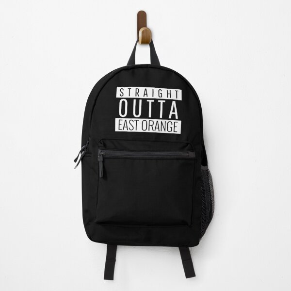 Item preview, Straight Outta East Orange New Jersey designed and sold by Teelogic.