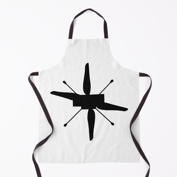 Item preview, Ingenuity Shadow designed and sold by muskitt.