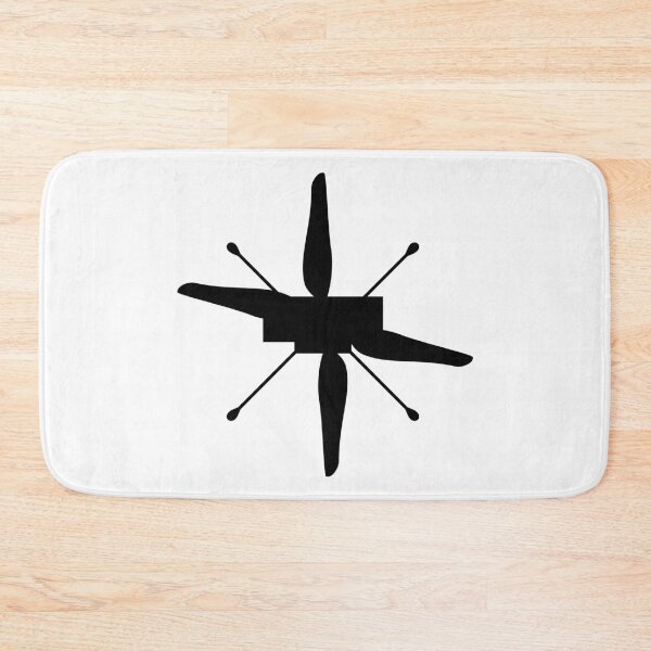 Item preview, Ingenuity Shadow designed and sold by muskitt.