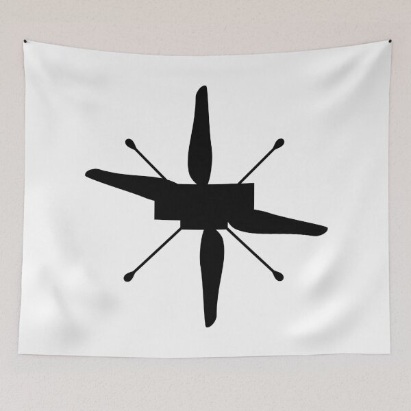 Item preview, Ingenuity Shadow designed and sold by muskitt.