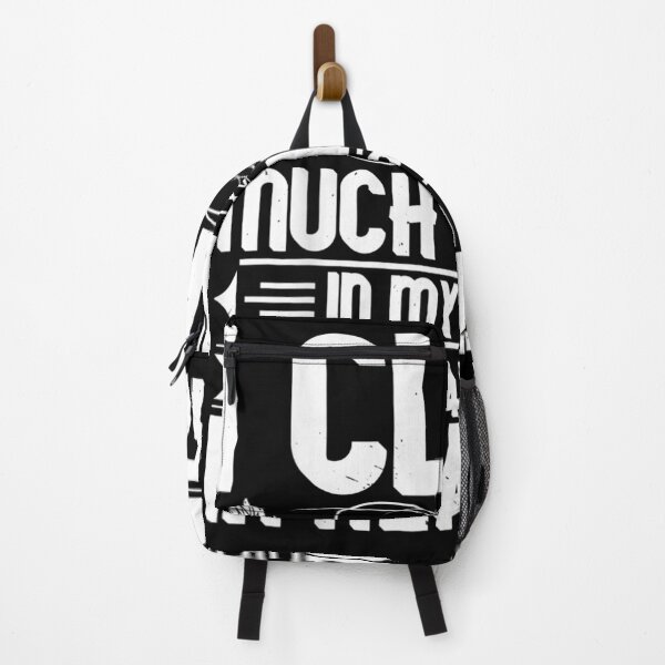 Item preview, I Climb Much Harder In My Posts Than I Do In Real  designed and sold by sariyahharry.