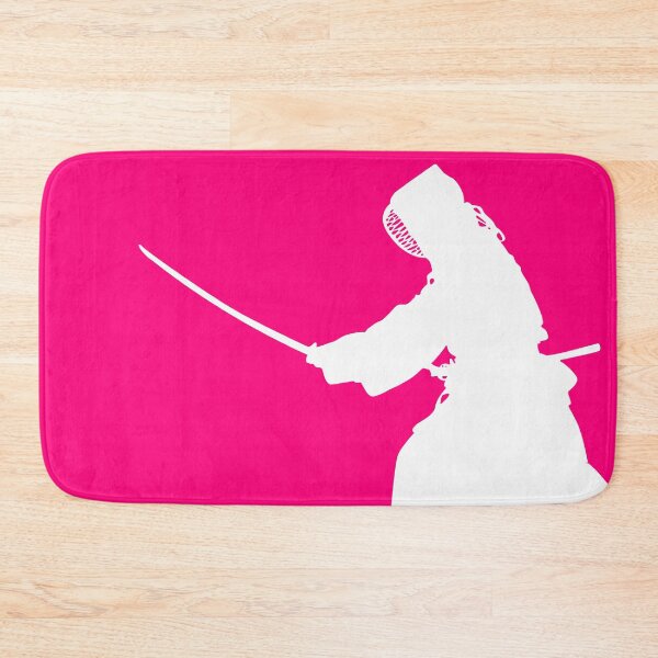 Item preview, Bloody katana - Female Samurai designed and sold by crazycollective.