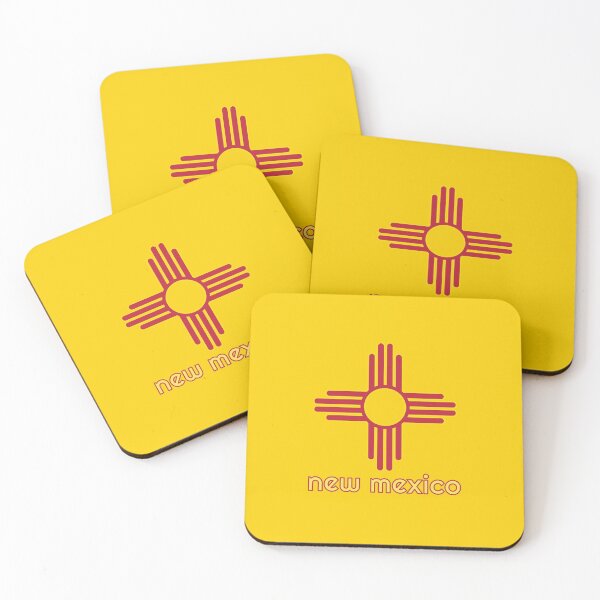 Item preview, New Mexico Apparel and Accessories designed and sold by bahamamule.