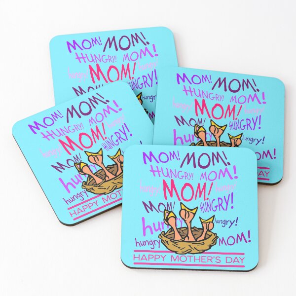 Item preview, Happy Mother's Day designed and sold by sandpiperstudio.