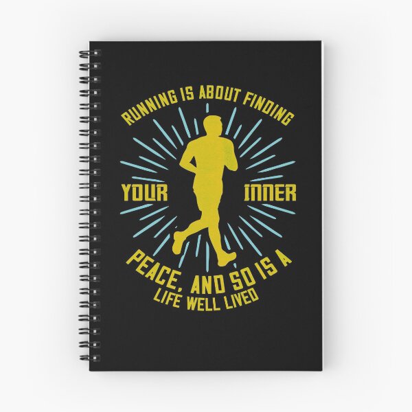 Item preview, Funny Runner Sayings designed and sold by dm4design.