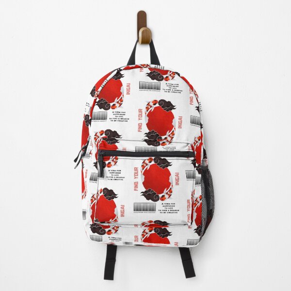 Item preview, ikigai designed and sold by nanuqiart.