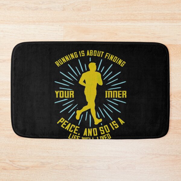 Item preview, Funny Runner Sayings designed and sold by dm4design.