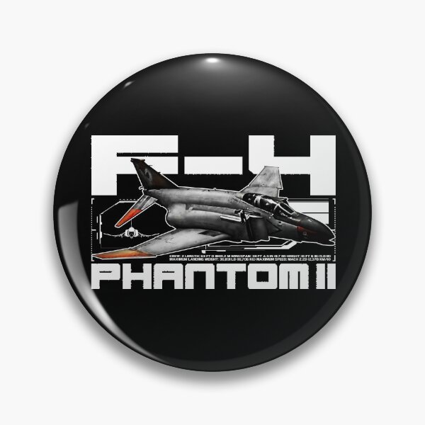 Item preview, F-4 Phantom II designed and sold by deathdagger.