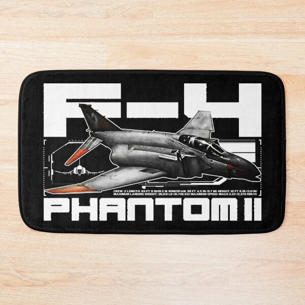 Item preview, F-4 Phantom II designed and sold by deathdagger.